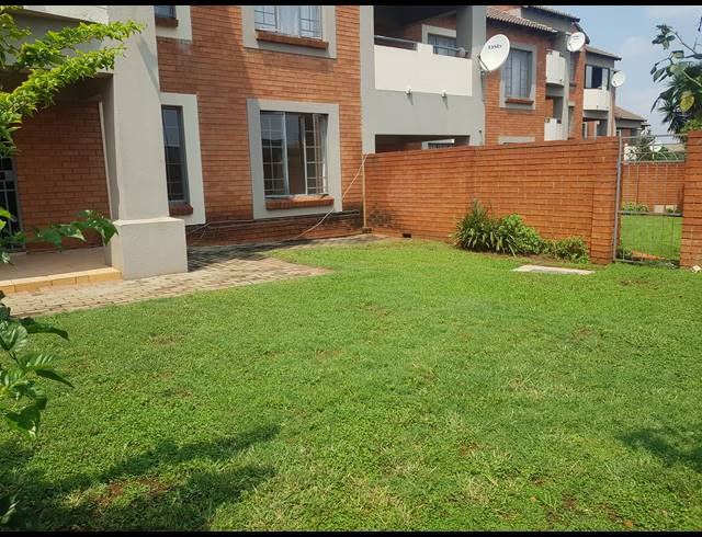 2 BEDROOM APARTMENT TO LET IN DIE HOEWES